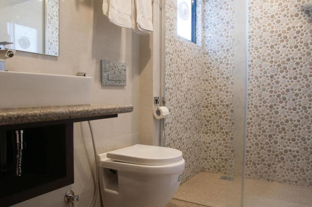 Mandala Boutique Hotel Катманду Экстерьер фото